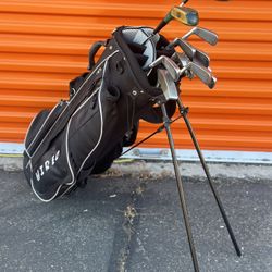Golf Club Set 