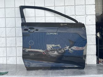 2023 2024 2025 LEXUS RX350 RX450 RX FRONT RIGHT DRIVER SIDE DOOR OEM #5748