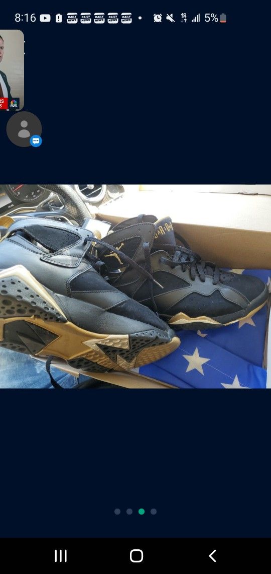Jordans