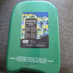 Hurley Bodyboard