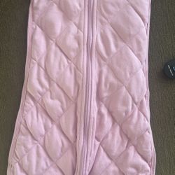 Dreamland Baby Weighted Sleeping Sack