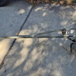 Longtail Just Needs Motor 