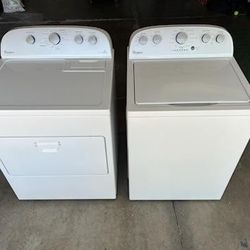 Washer Dryer For Sale 