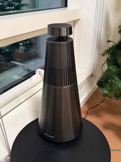 Bang & Olufsen Beosound 2 3rd Generation Wireless Speaker