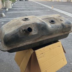 22r Gas Tank 17 Gallon