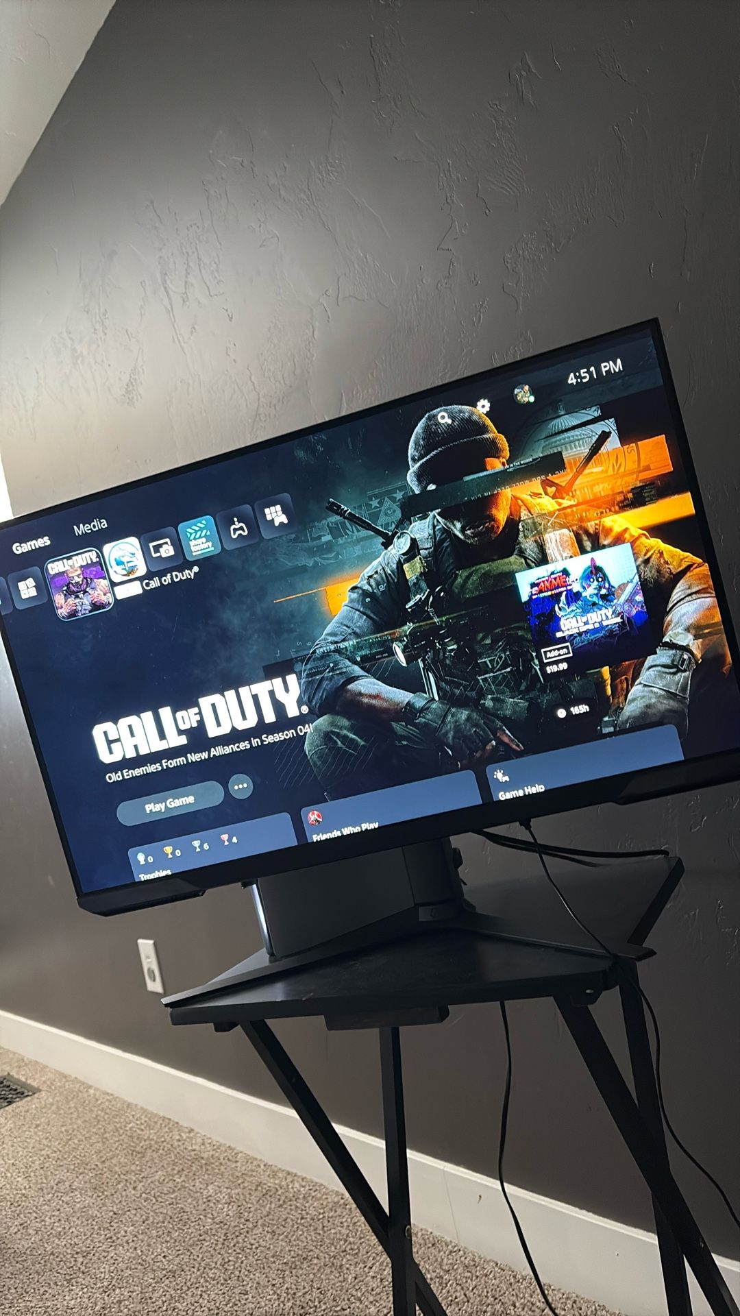 Monitor