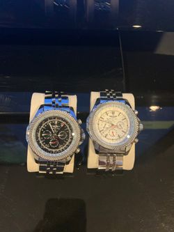 Watches