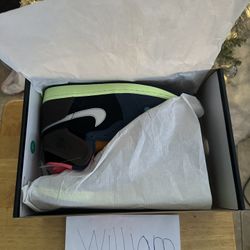 Jordan 1 Retro High Tokyo Biohack