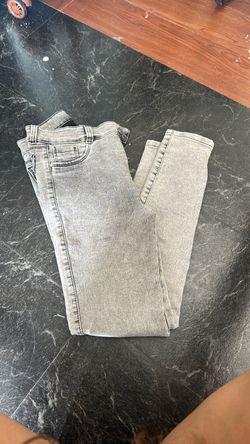 Colombian Jeans
