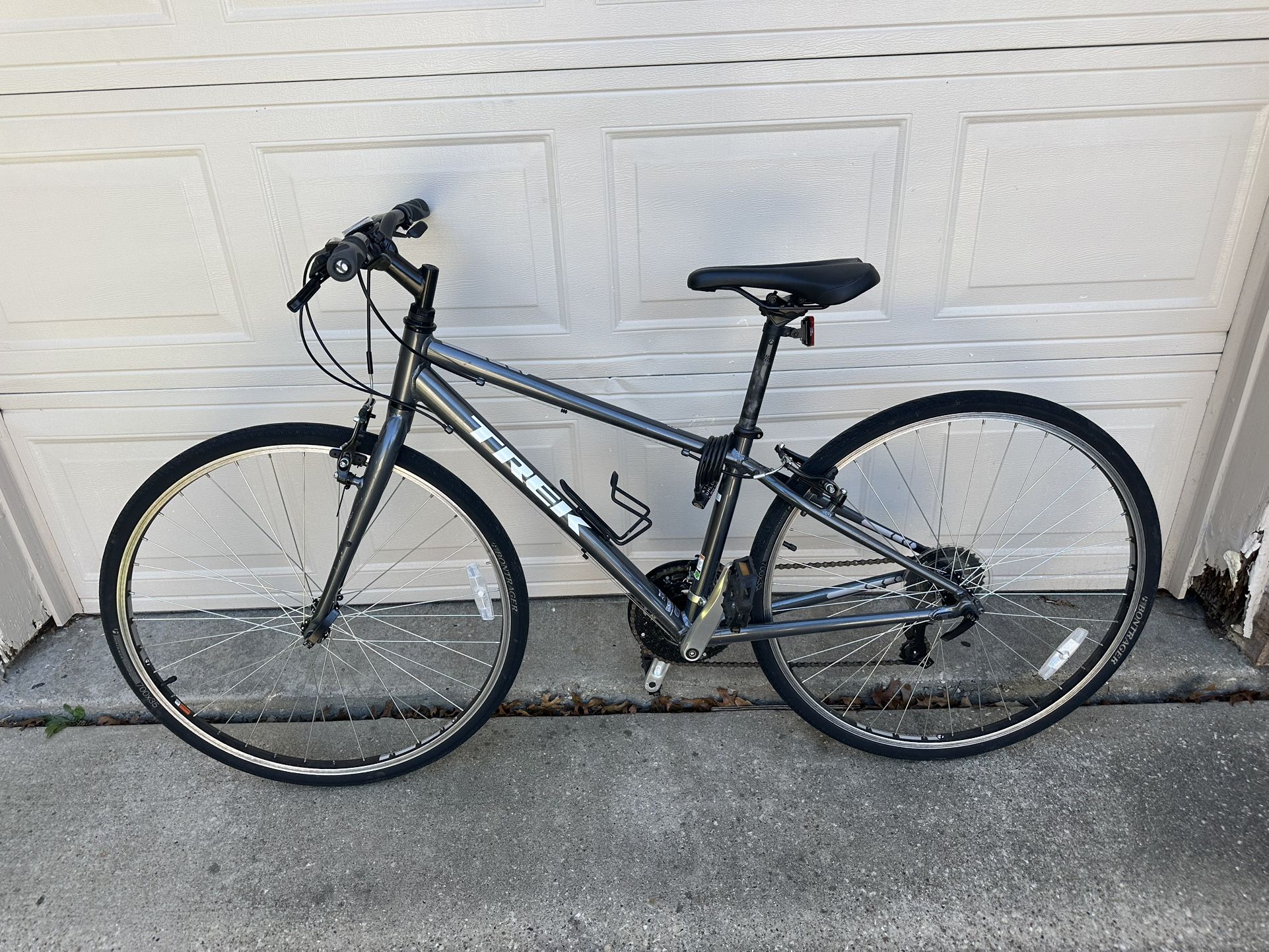 Trek FX Bike Sports & Outdoors