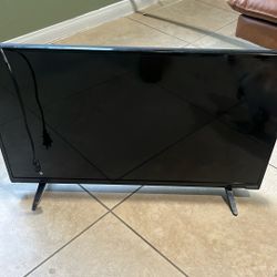 Vizio TV 