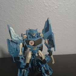 Transformers Stealjaw 