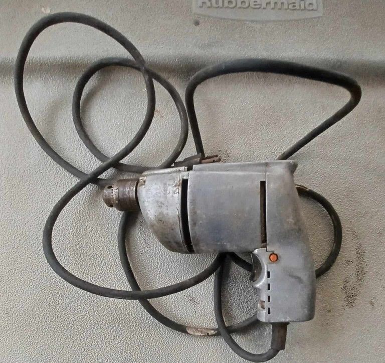 Drill