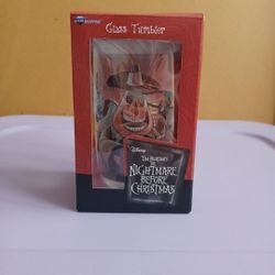 Nightmare Before Christmas 