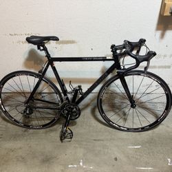 Motobecane Vent Noir