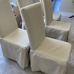 6 Chairs