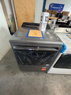 Whirlpool Dryer Chrome Shadow