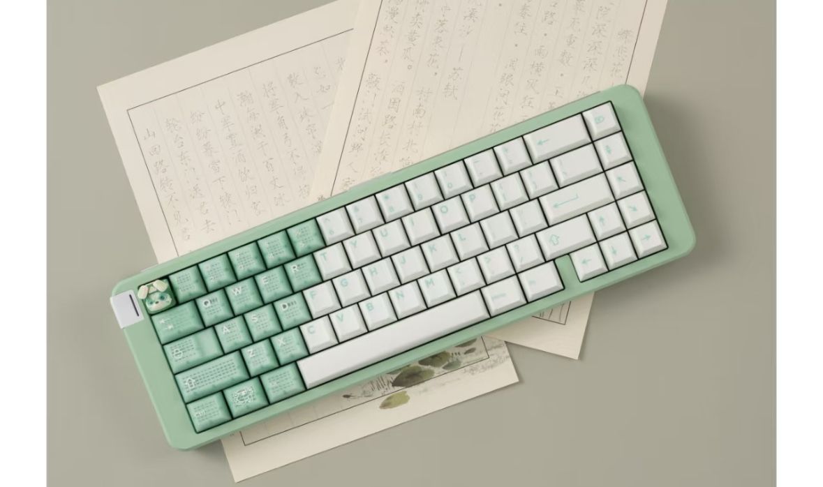 Space65 R3 Stock A