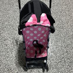 Kids Umbrella stroller with Canopy