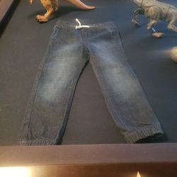 H&M Jogger Jeans