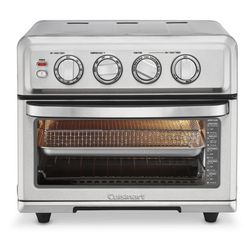 Cuisinart Air Fryer Toaster Oven with Grill