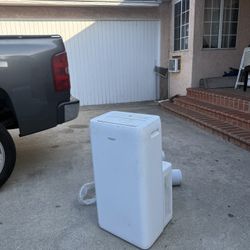 Tosot Portable AC