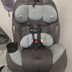 Carseat