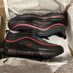 W Nike Airmax 97 7.5