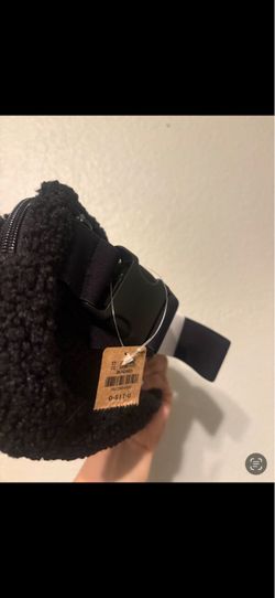 Victoria Secret Fanny Pack with Buckle Strap