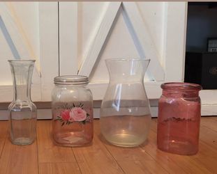 Vases