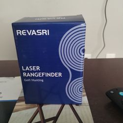 Laser Range 