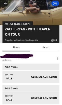 Zach Bryan