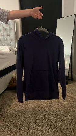 Lululemon hoodie