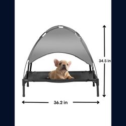 Indoor Outdoor Dog/cat Bed