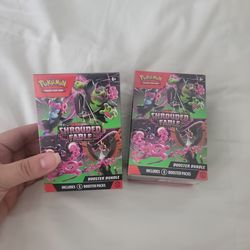 Shrouded fable booster bundle