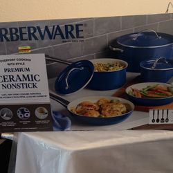 Ceramic Nonstick 
