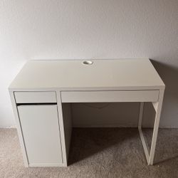 Ikea Vanity Desk