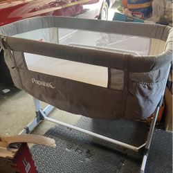 Bassinet 