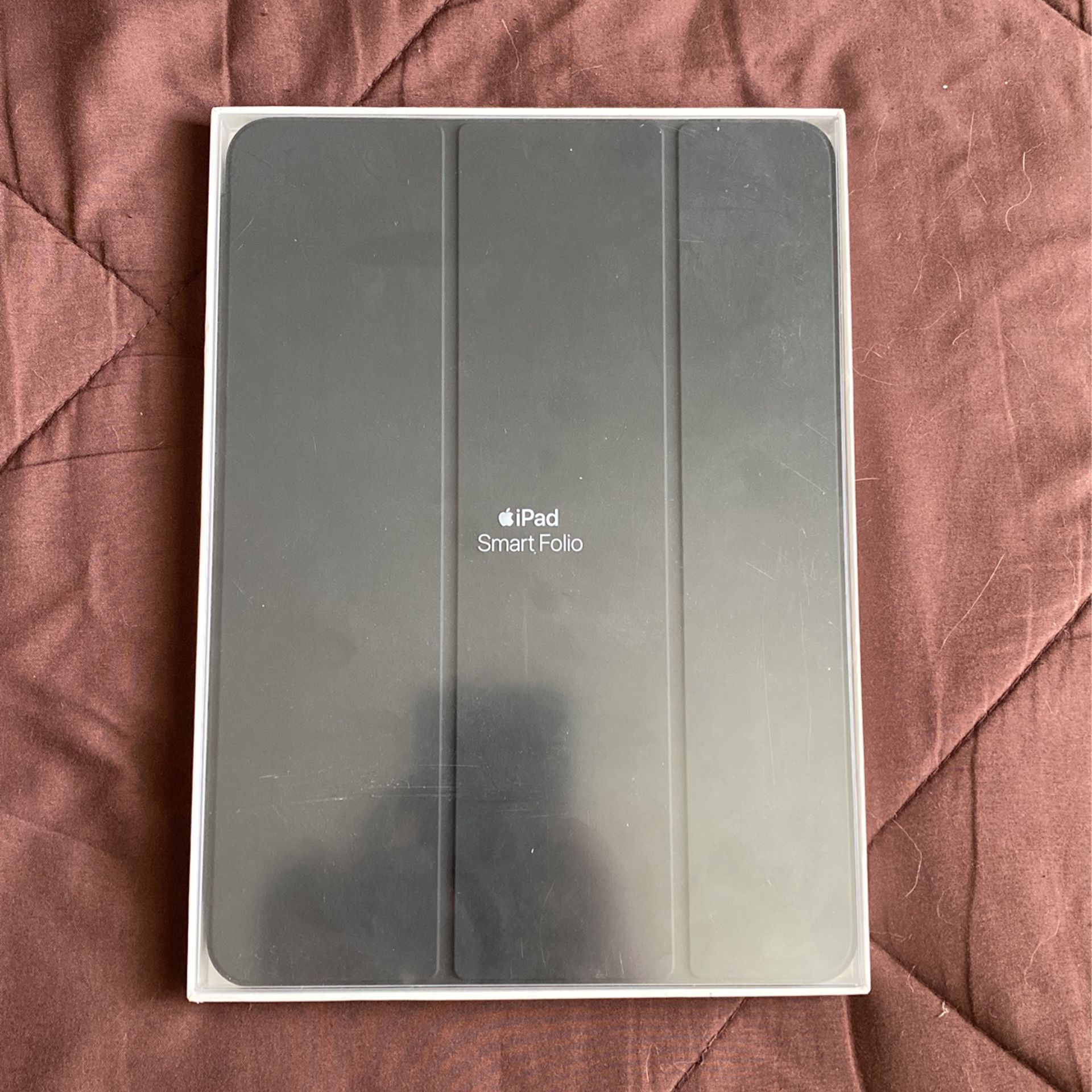 Genuine Apple Smart Folio Case for iPad Pro 11