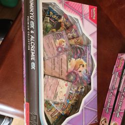 Trading Cards For Sale