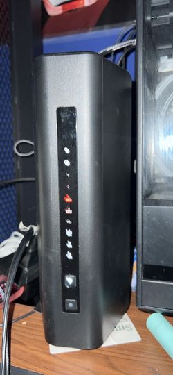 Netgear WiFi 7 Nighthawk