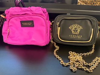 Versace bags