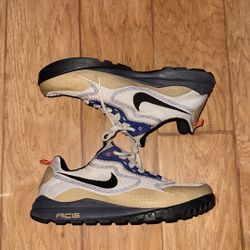 Nike ACG Wild Edge Shoes Size 13
