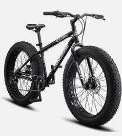 Mongoose Malus
