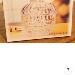 Fairmont ANTIQUE CLEAR GLASS