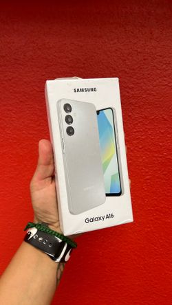 Gaby A16 128gb unlocked