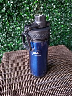 REI Small Insulated Bottle