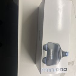 Thumper Mini Pro Massager. New In Box.