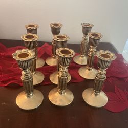 Candle Holders 