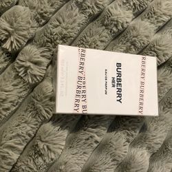 Burberry Perfume 